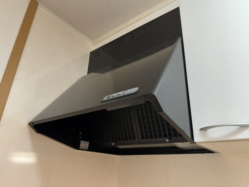 キッチン 写真19