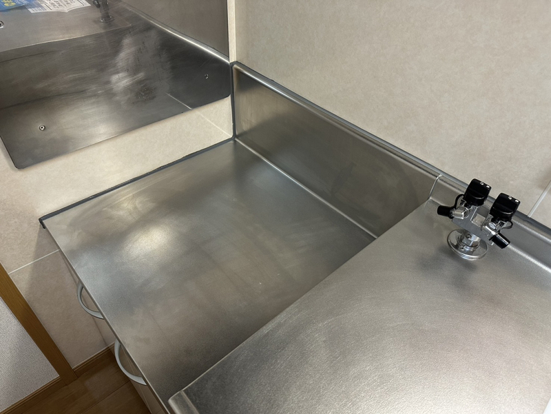 キッチン 写真31