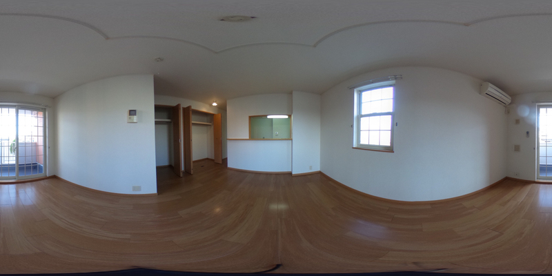 リビング 写真34