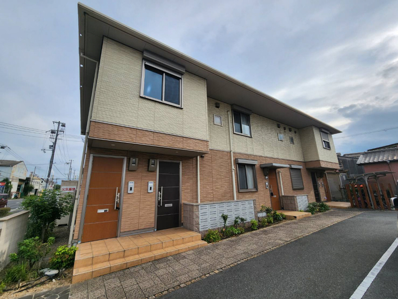 シャーメゾン西門通