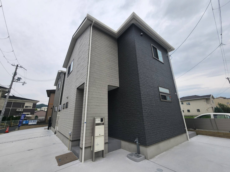 サクラーレ西蒲田