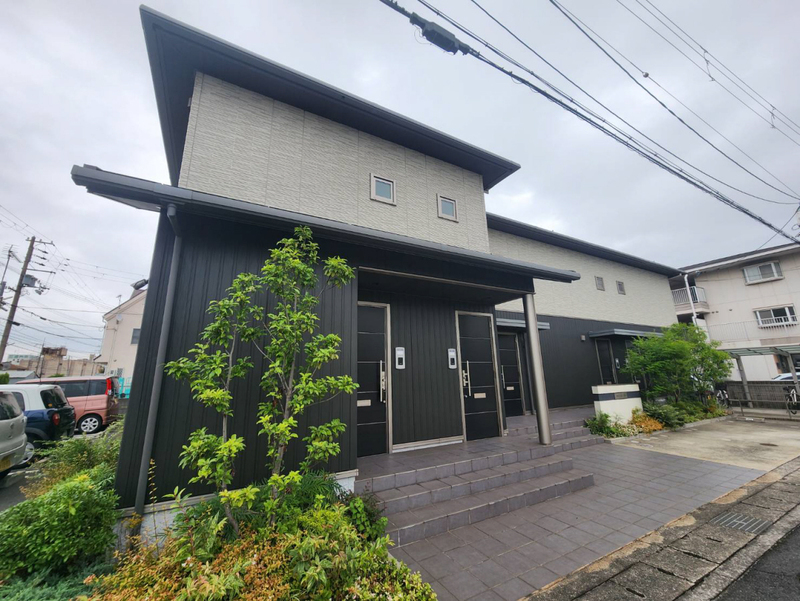 メゾンドクレール