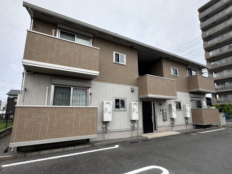 Villa　正門通A棟