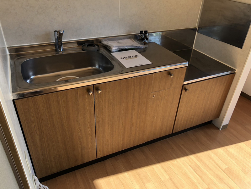 キッチン 写真3