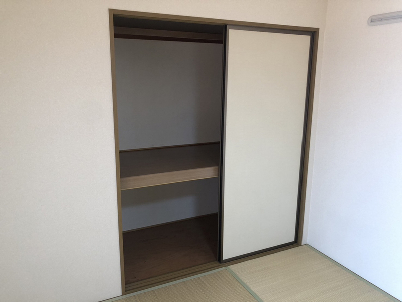 収納 写真9