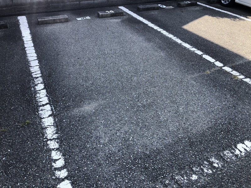 駐車場 写真10