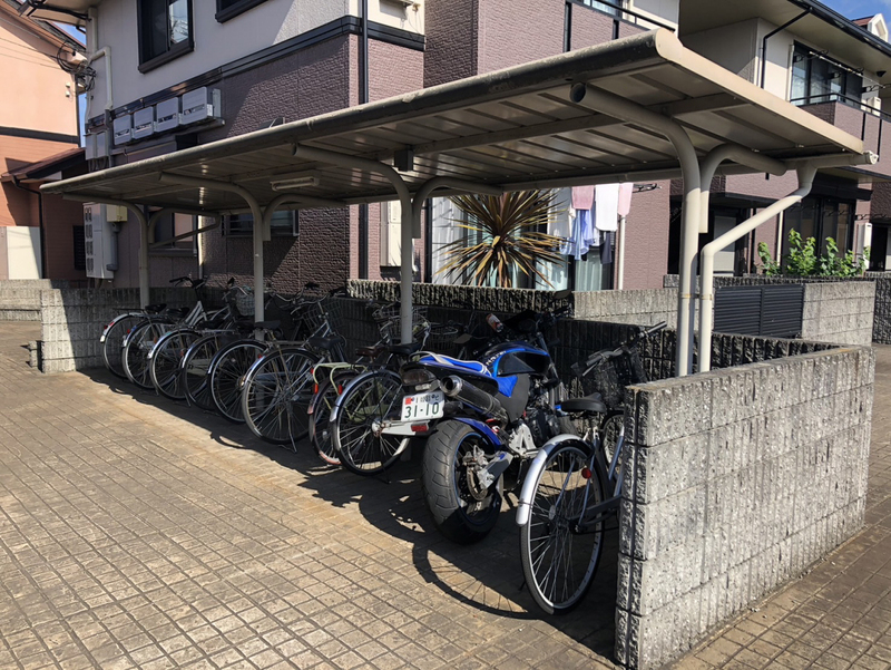 共用部 写真11