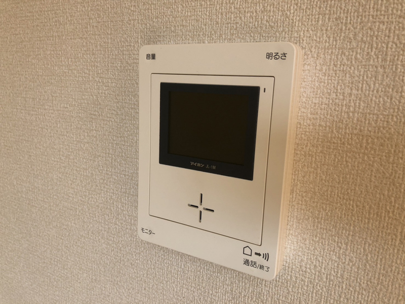 セキュリティ 写真13