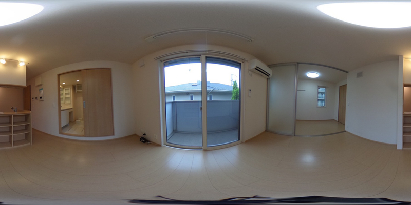 リビング 写真34