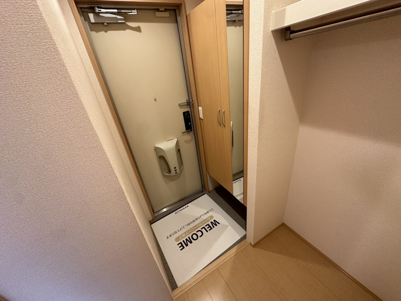 玄関 写真7