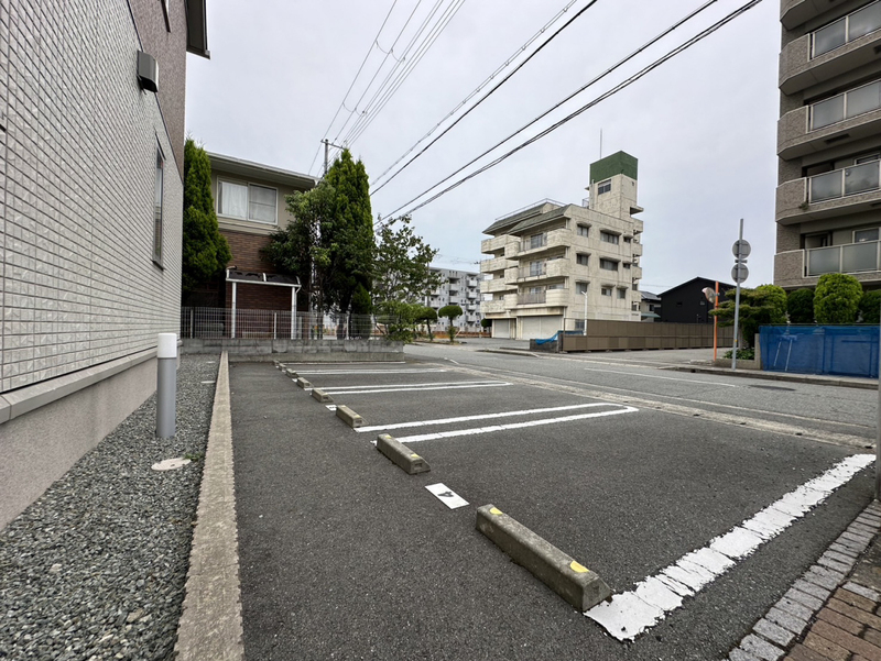 駐車場 写真10