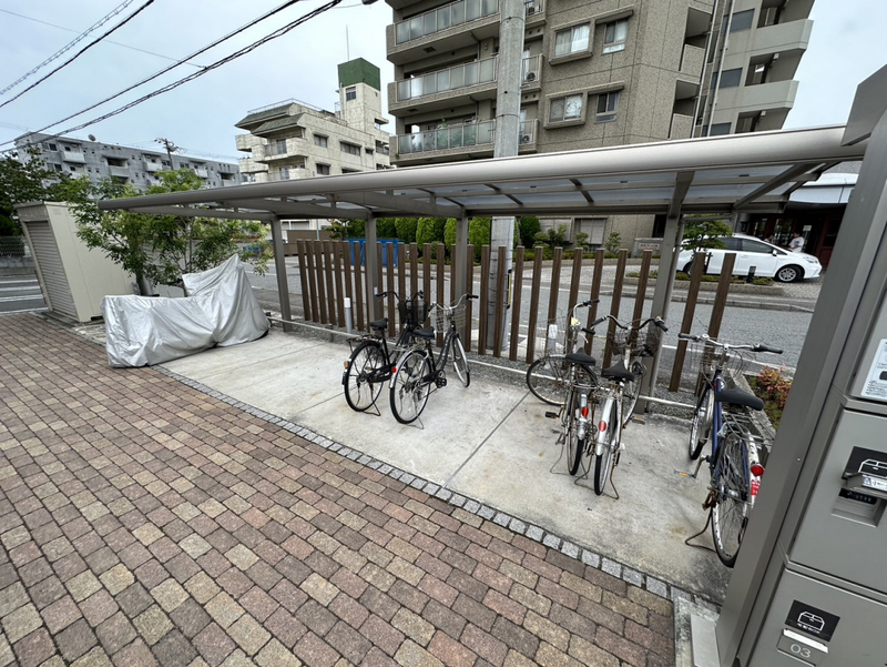 共用部 写真11