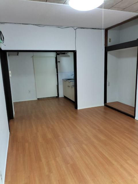 リビング 写真2