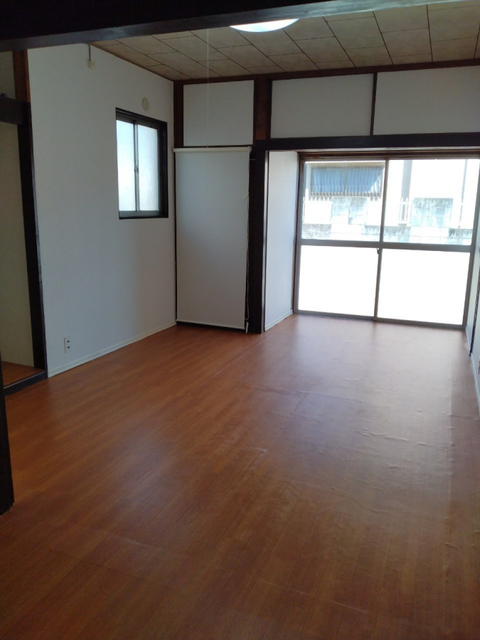 リビング 写真3