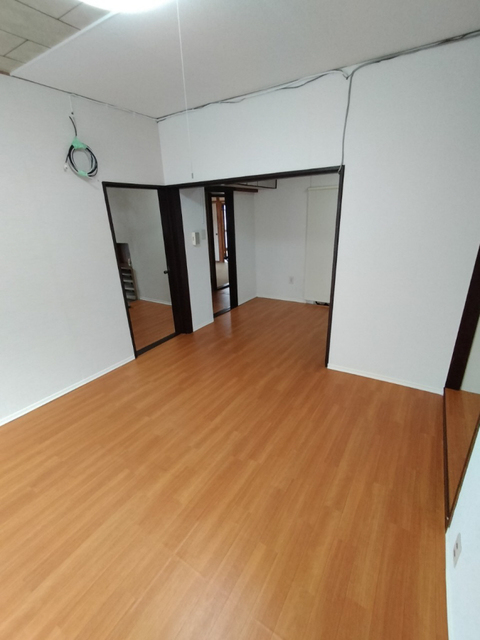 リビング 写真4