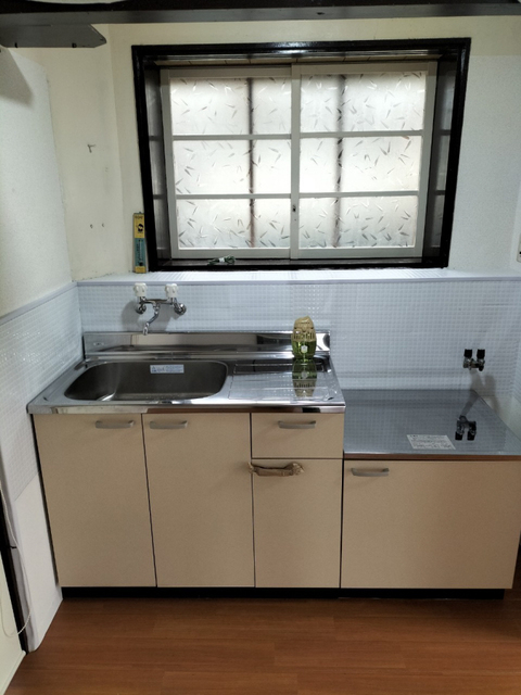 キッチン 写真9