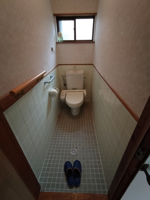 トイレ 写真10