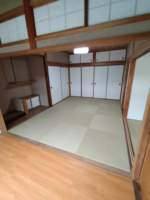 その他部屋・スペース 写真20