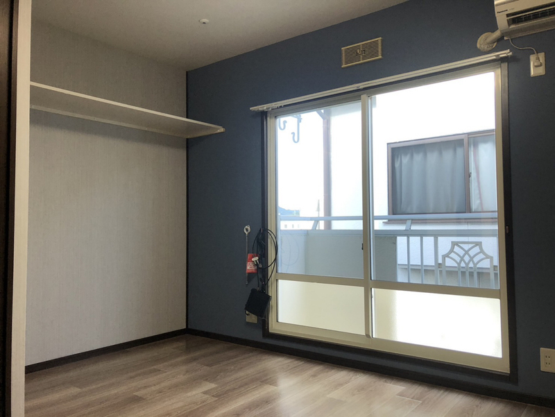 リビング 写真2
