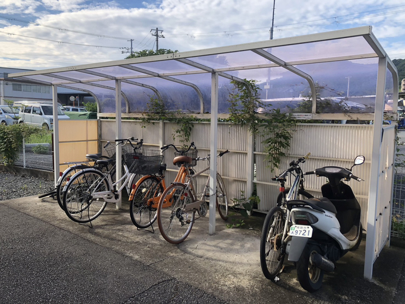 共用部 写真11