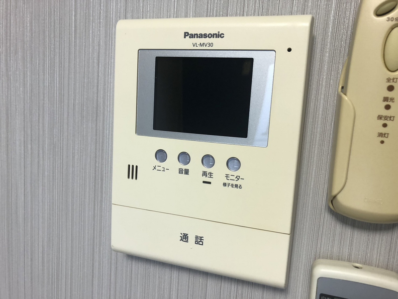 セキュリティ 写真13