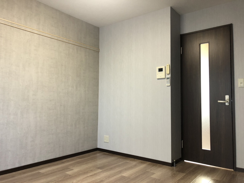 寝室 写真18