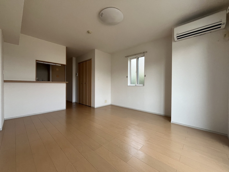 リビング 写真2