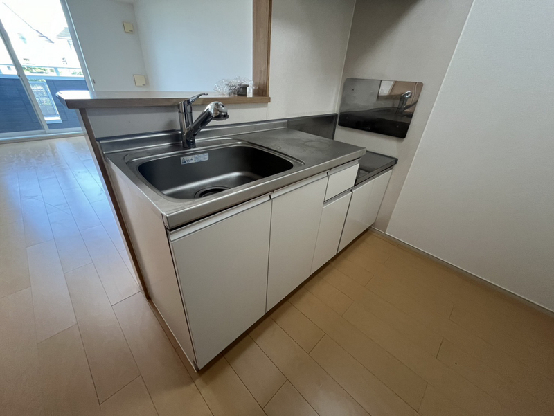 キッチン 写真3