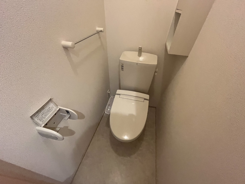 トイレ 写真5