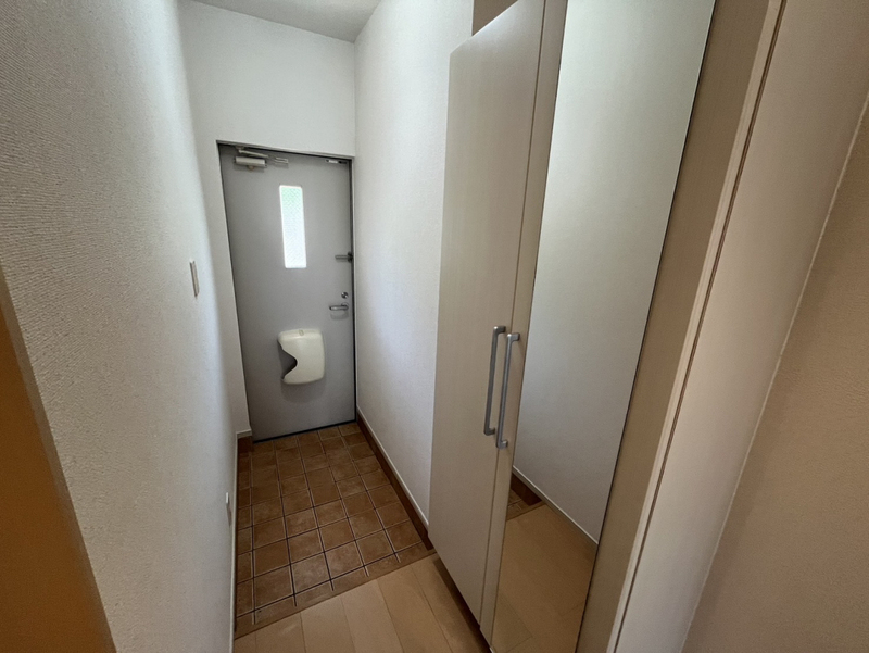 玄関 写真7