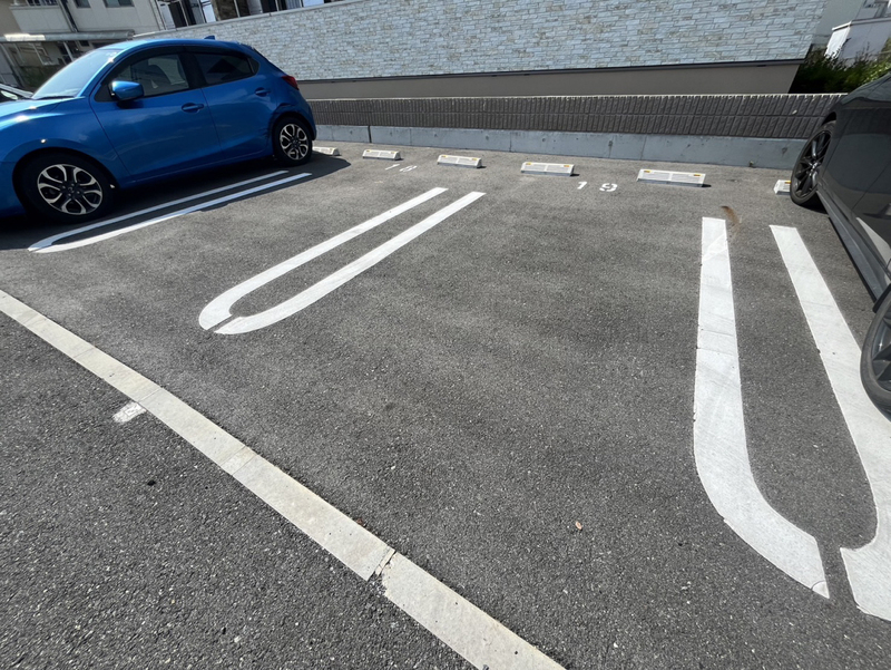 駐車場 写真10