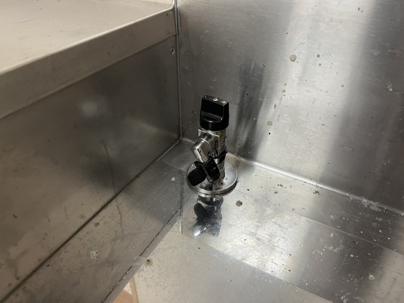 キッチン 写真19