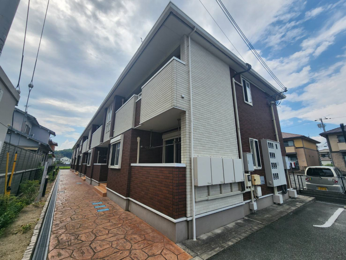 Ｖｉｌｌａ　やまっちゃ