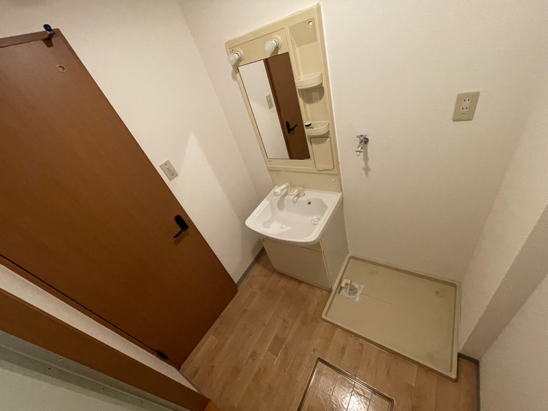洗面所 写真6