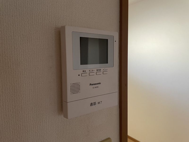 セキュリティ 写真13