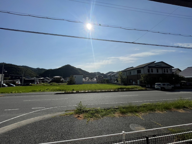 眺望 写真15