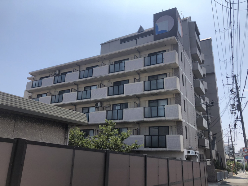 クオリティ２１広畑