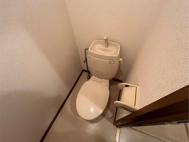 トイレ 写真5