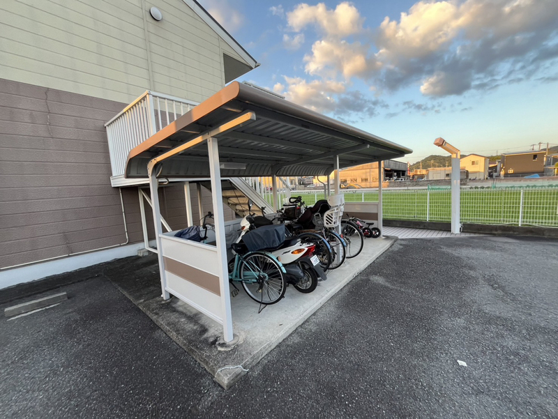 共用部 写真11