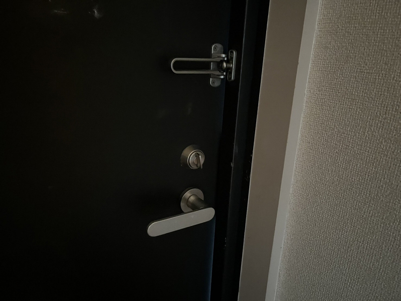 セキュリティ 写真13
