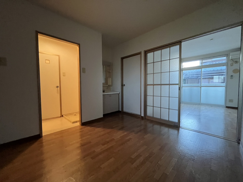 居室 写真17