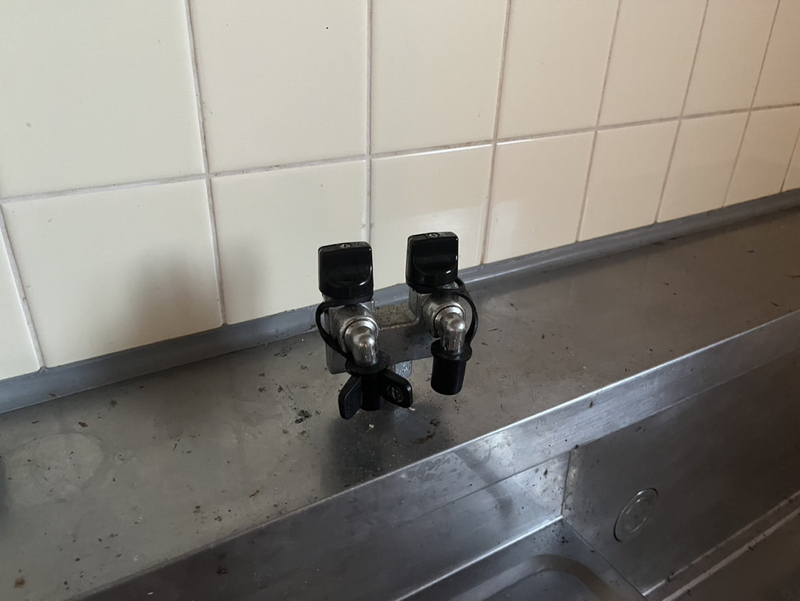 キッチン 写真19