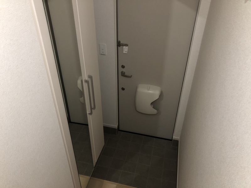 玄関 写真7