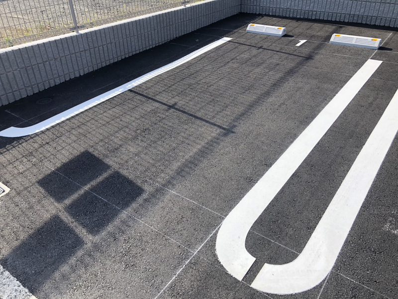 駐車場 写真10