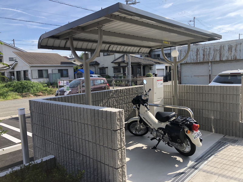 共用部 写真11