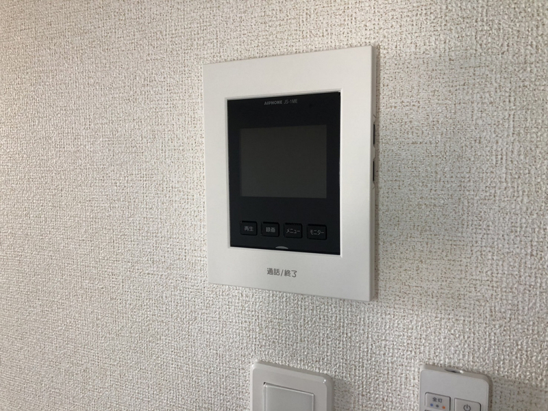 セキュリティ 写真13