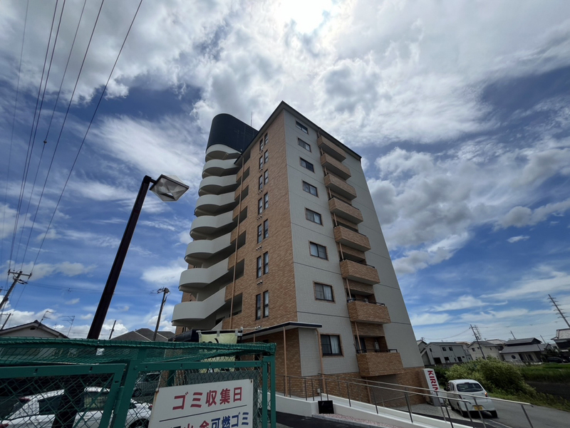 ブリ―ジェ姫路