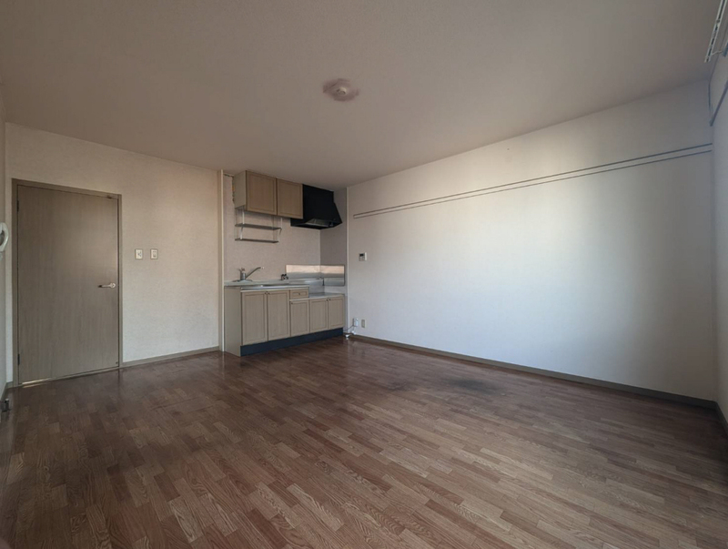 リビング 写真2