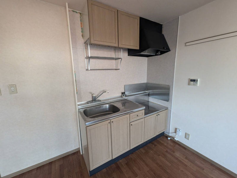 キッチン 写真3