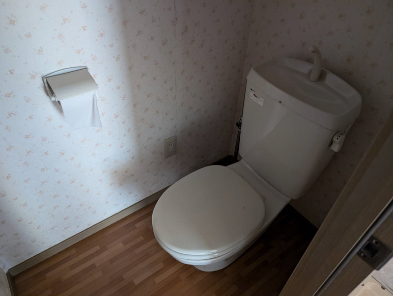 トイレ 写真5